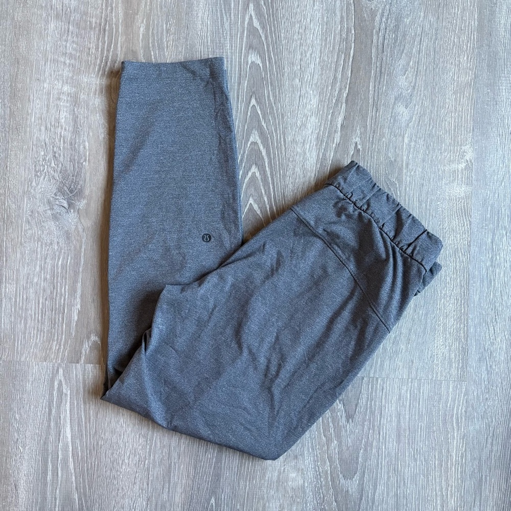 Lululemon On The Fly Pants
